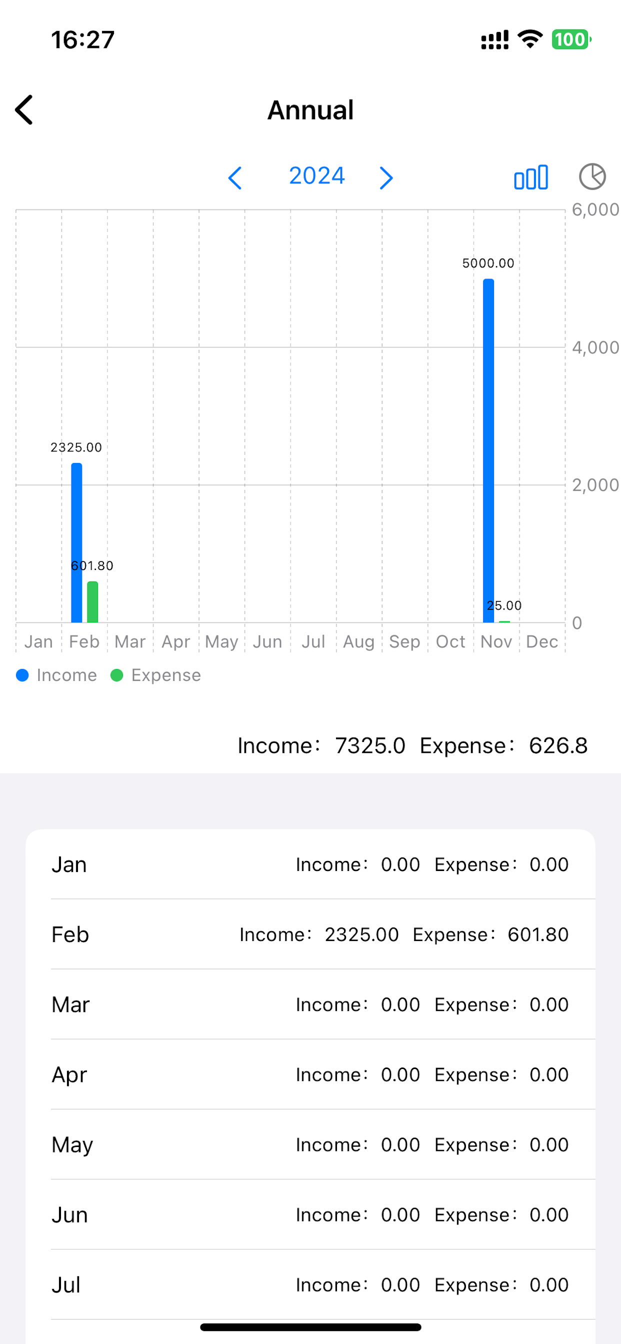 InNote screenshot 7