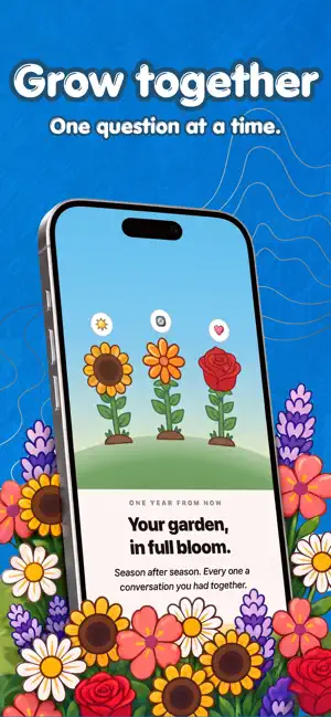 Nous — Garden & Couple App screenshot 4