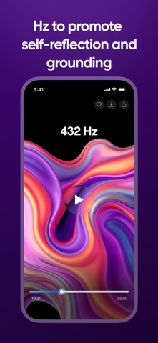Meditopia: Sleep, Meditation iPhone screenshot 9