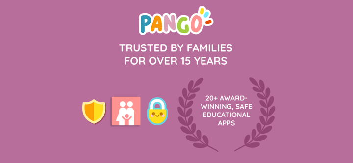 Pango Pirate: Adventure Game screenshot 6