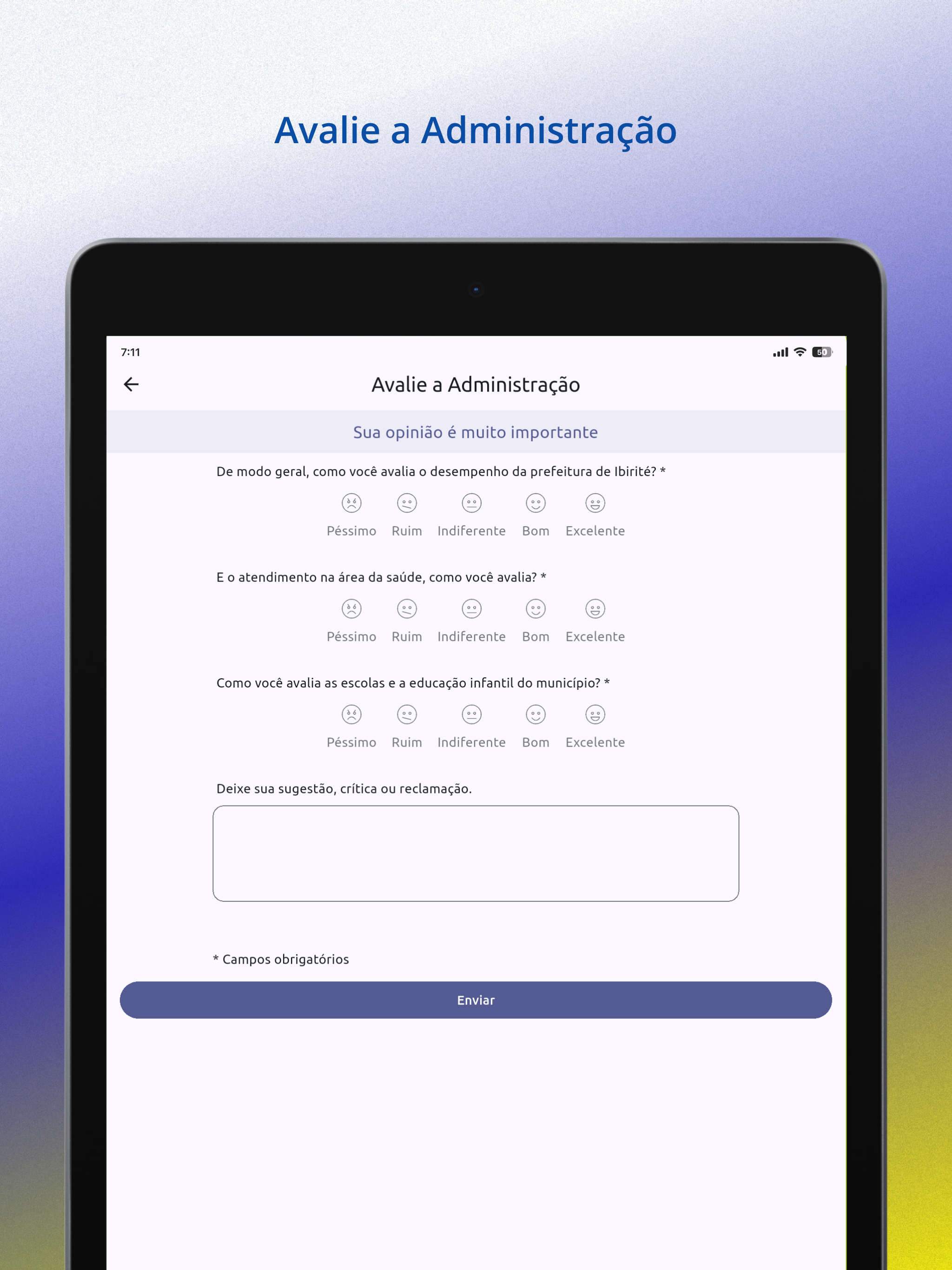 Conecta Ibirité