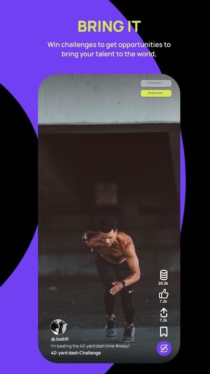 Scout: Bring it! screenshot-3