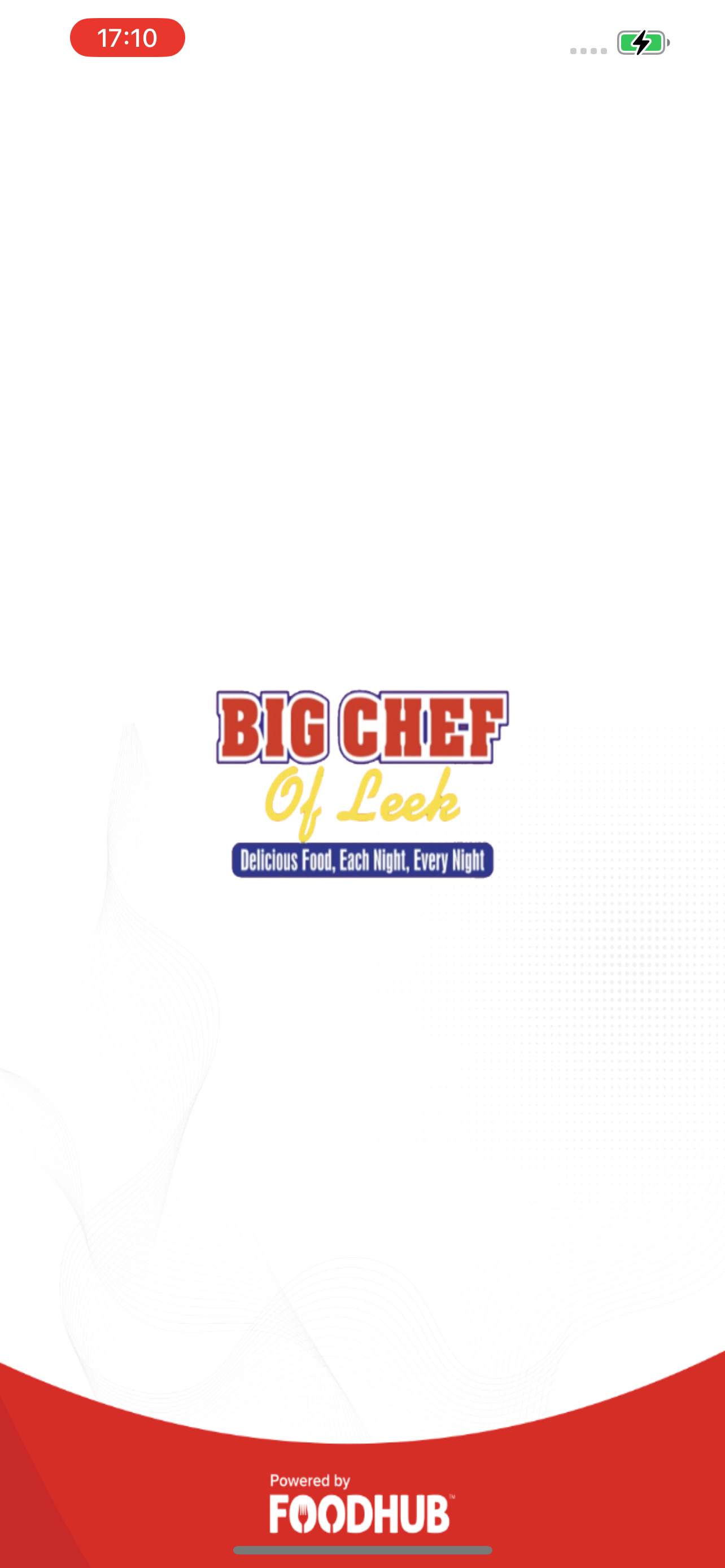 Big Chef,