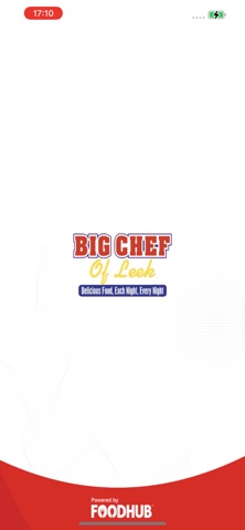 Big Chef, Screenshot 1 of 4