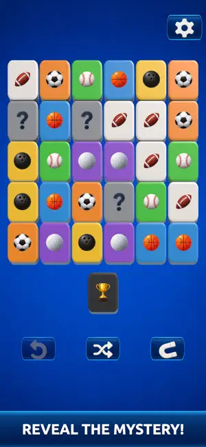 Sport Stack screenshot 3