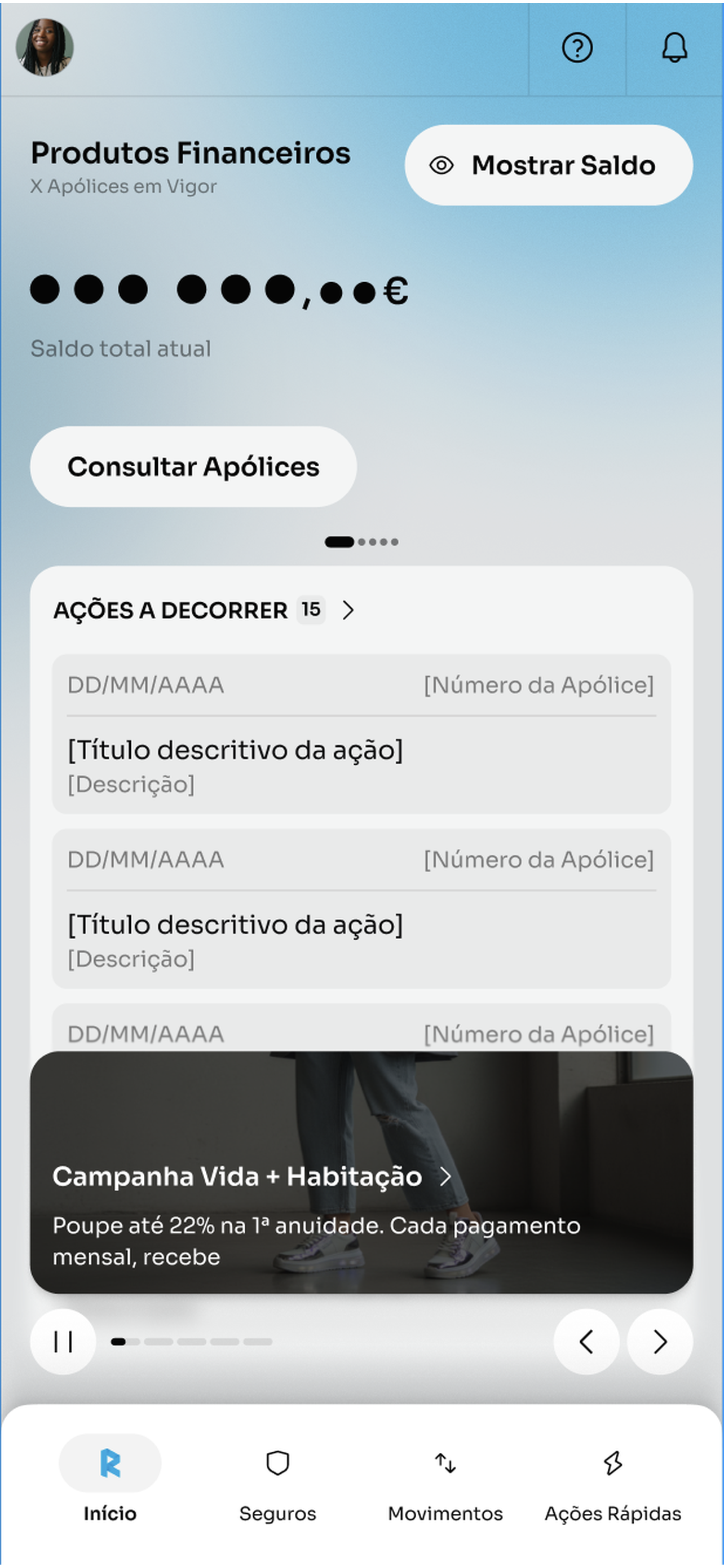 MyRealVida screenshot 7