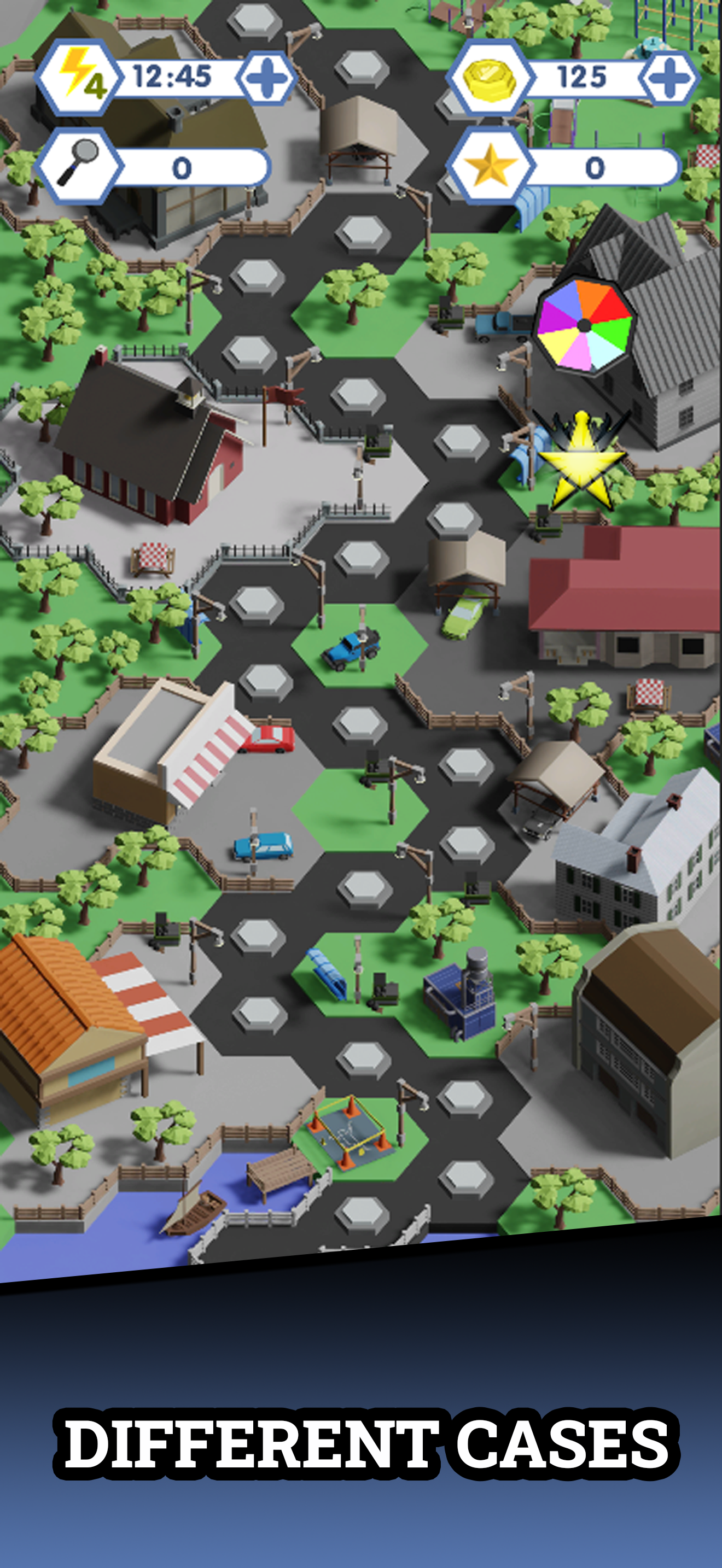 Case Match screenshot 6