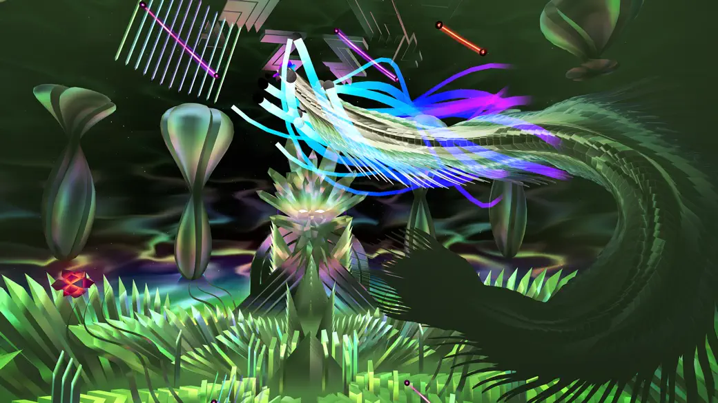 THRASHER: Arcade Odyssey screenshot 9