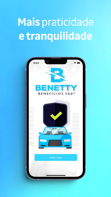 Benetty Benefícios