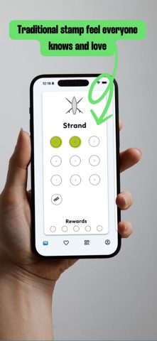 anyperks. screenshot