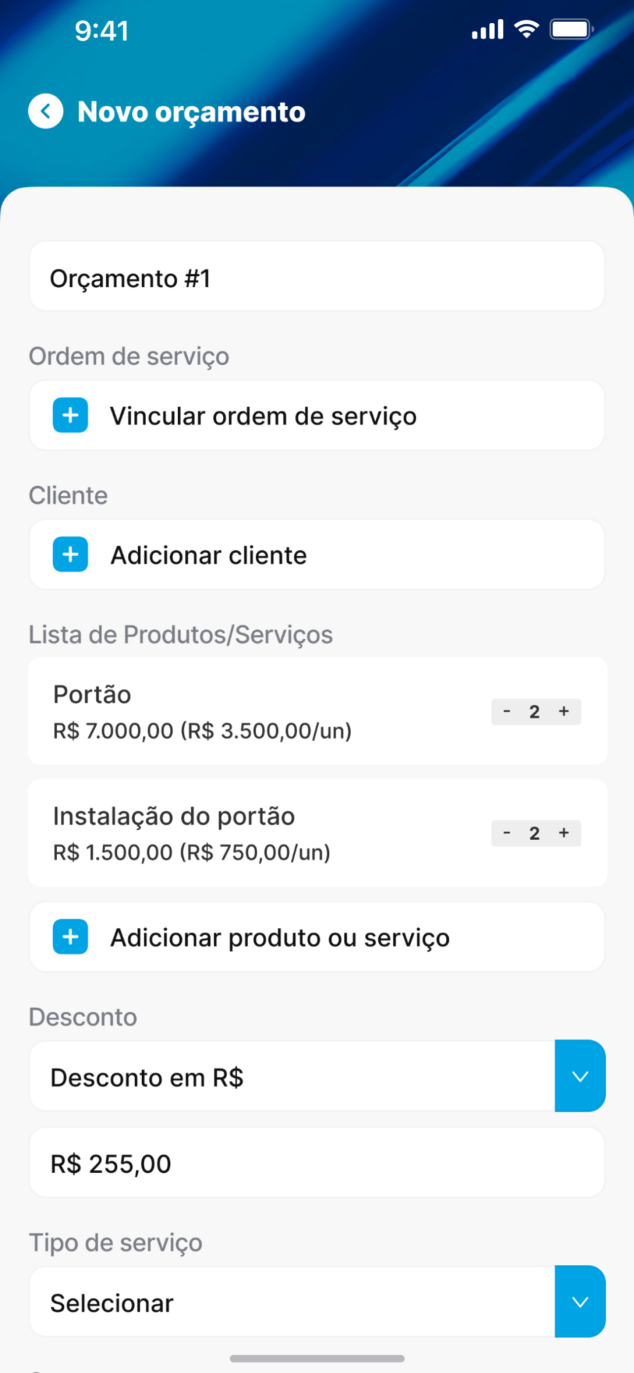 Meu Distribuidor
