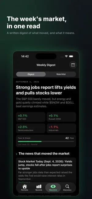 Quant GT screenshot 4