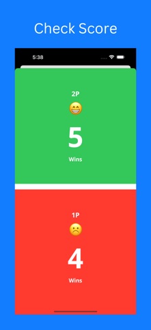 Party Game - Pair Something Screenshot 6 of 7