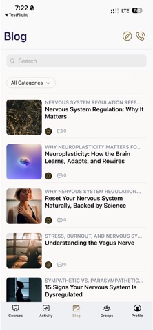 Alchemy Rewire screenshot