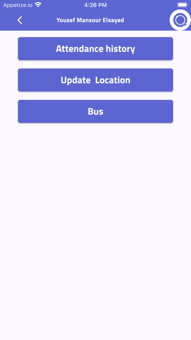 RAKOTY SCHOOL-ORBYTE Screenshot