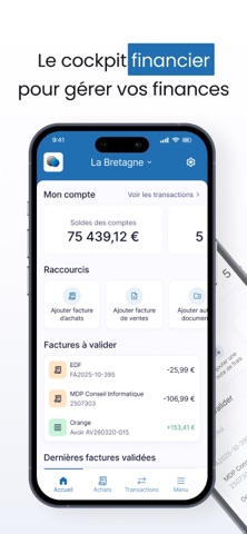 COGESTEN Screenshot 2 of 8