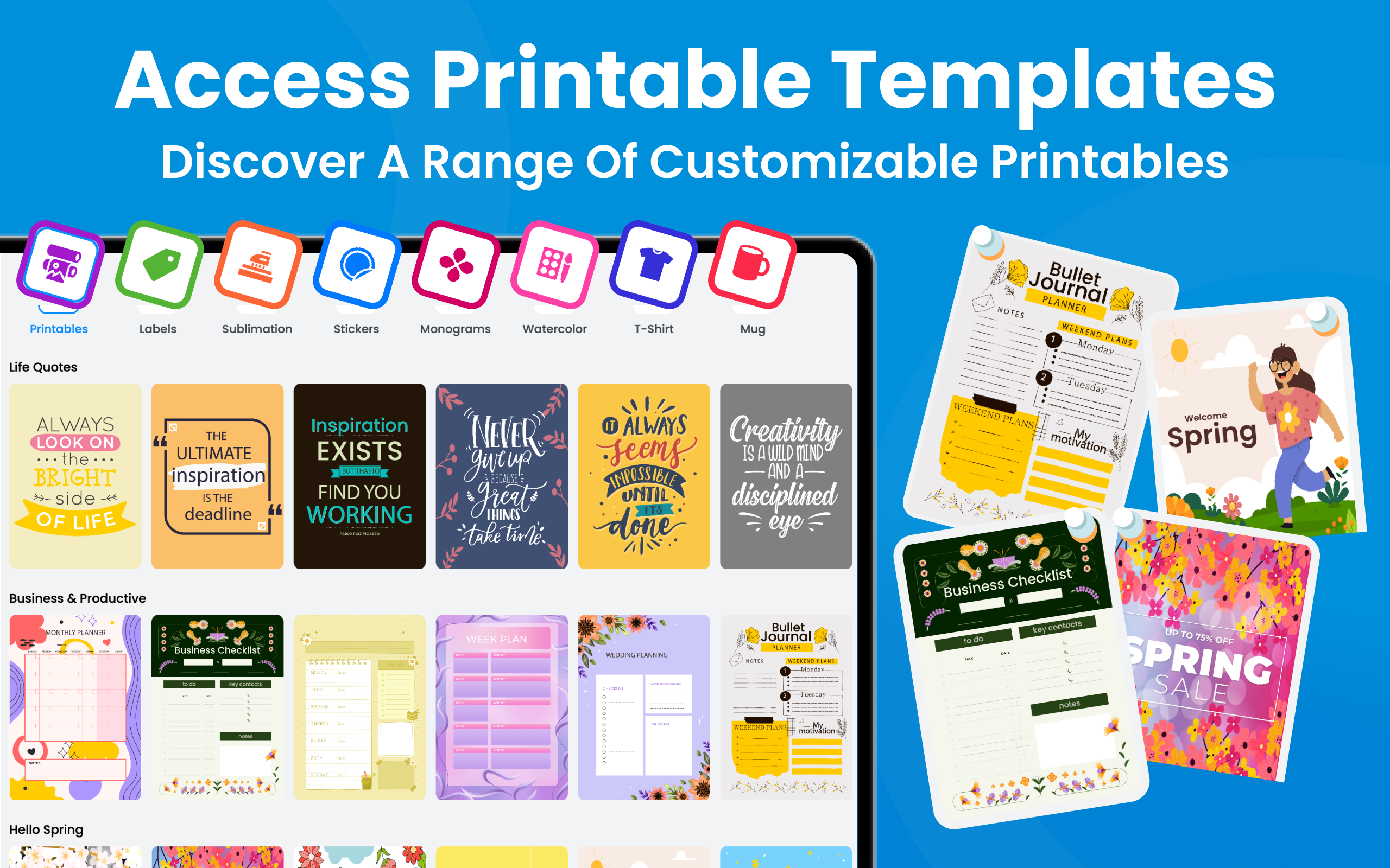 Printer App: Smart Printer screenshot 11