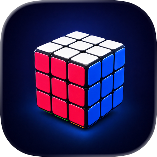 CubeFlow - Cube Solver