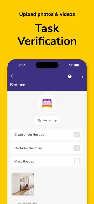 Chore Boss: Chores & Allowance screenshot 2