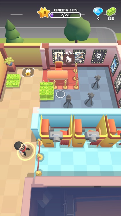 My Cinema World screenshot-7