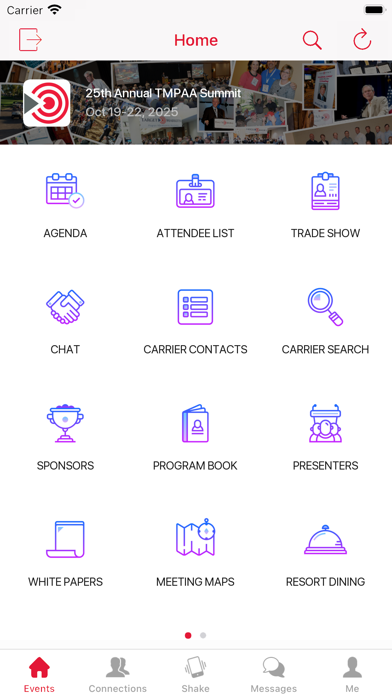 Screenshot #3 pour TMPAA