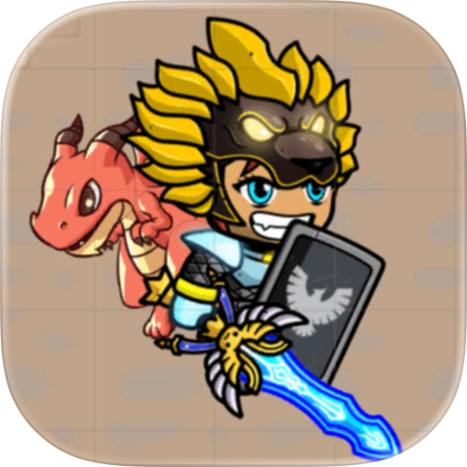 暗黑之地RPG