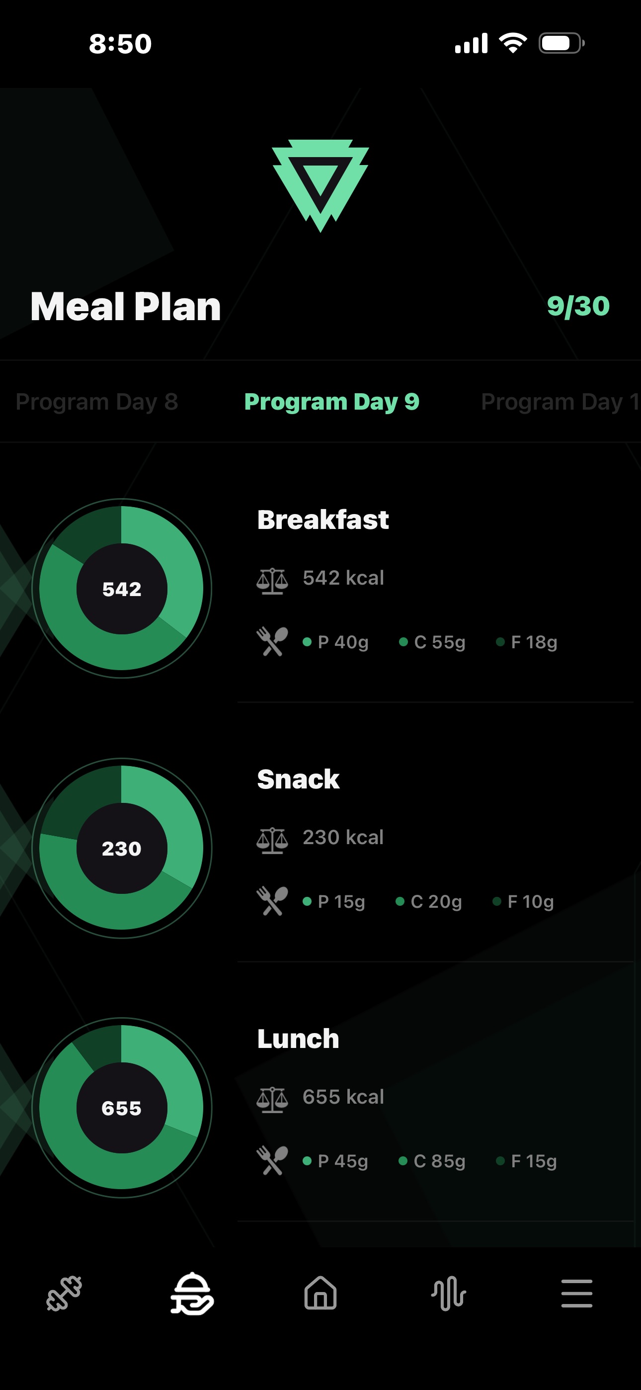 Screenshot 5 of The-Grind