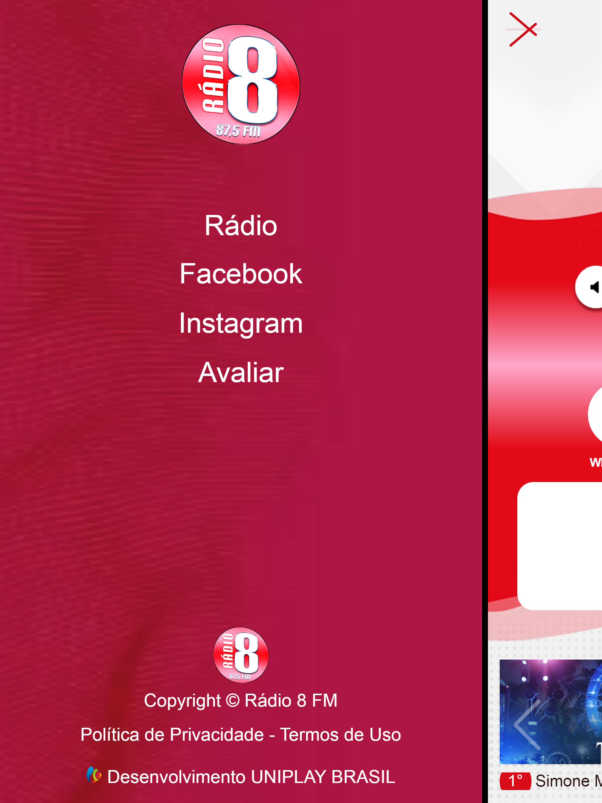 Rádio 8 FM