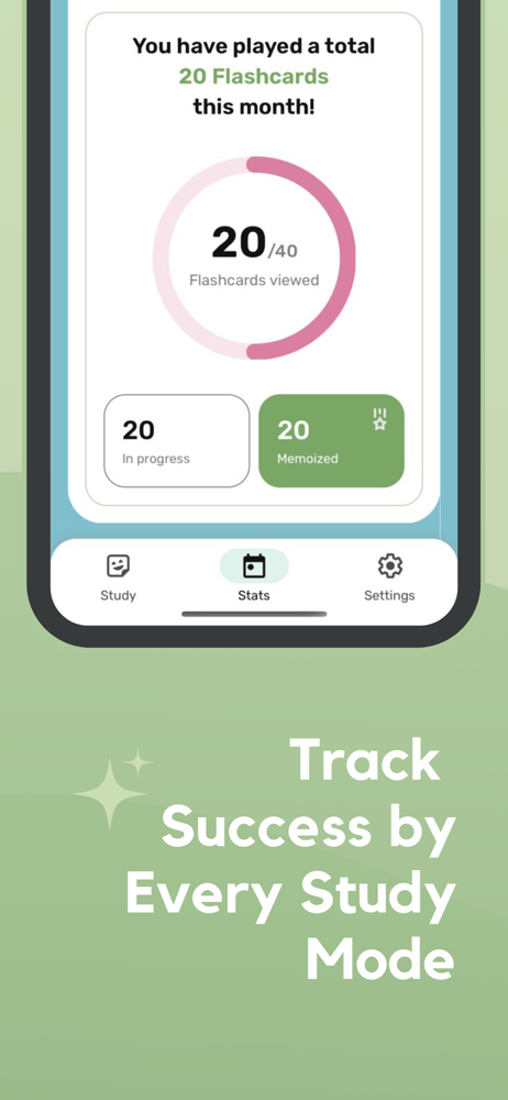 PANCE Flashcards 2025 screenshot 6