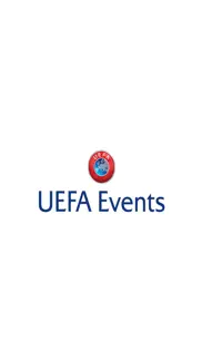 uefa events iphone screenshot 1