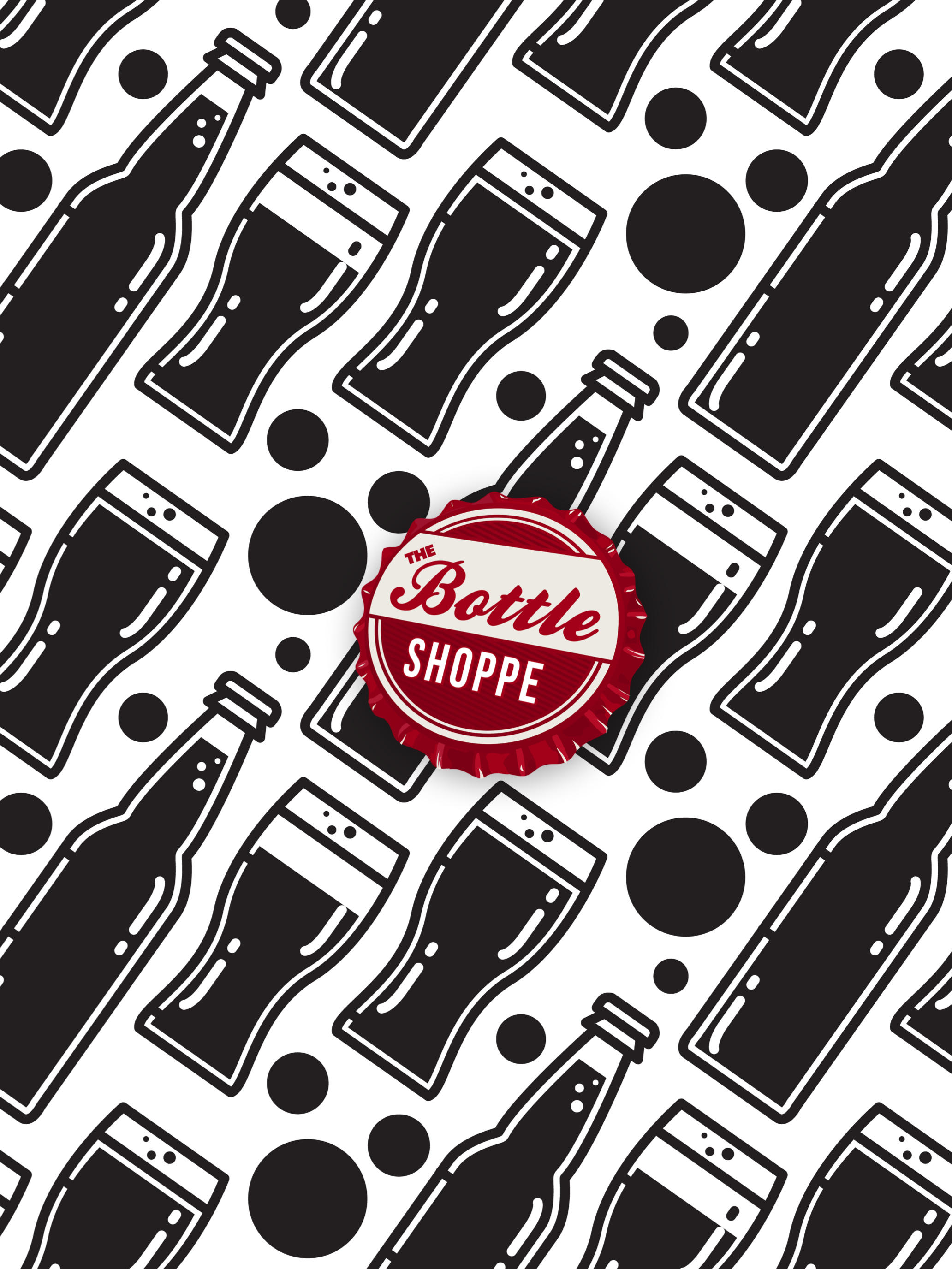 The Bottle Shoppe