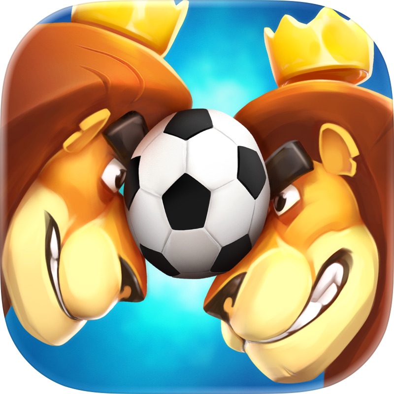 FIFA Heroes: Football Action screenshot 12