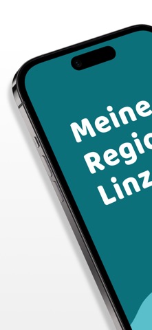 Meine Region Linz screenshot