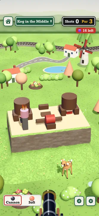 Kerthunk screenshot 6