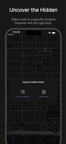 Seekly Screenshot 3 of 4