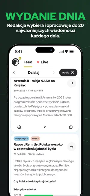 sedno iPhone screenshot 3