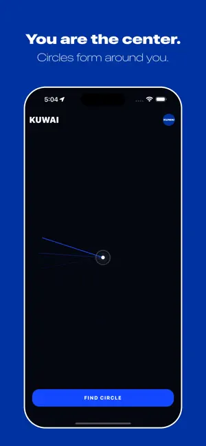 KUWAI screenshot 2
