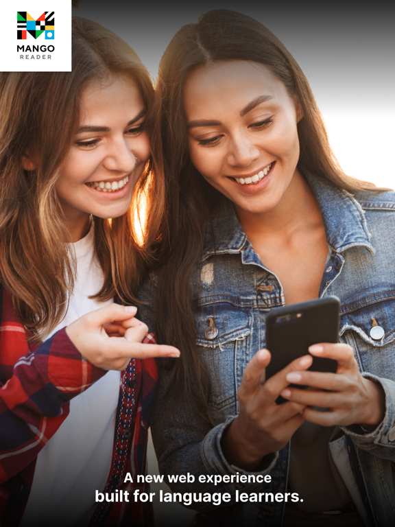 Mango Reader