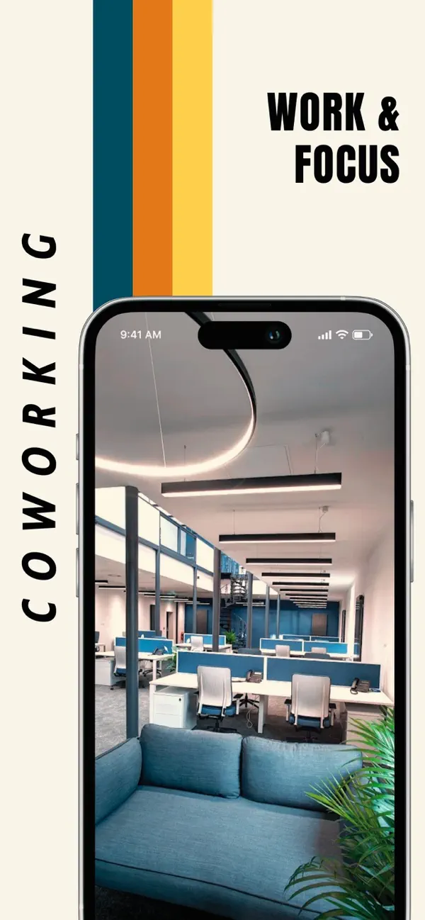 Screenshot #3 pour AltDesking