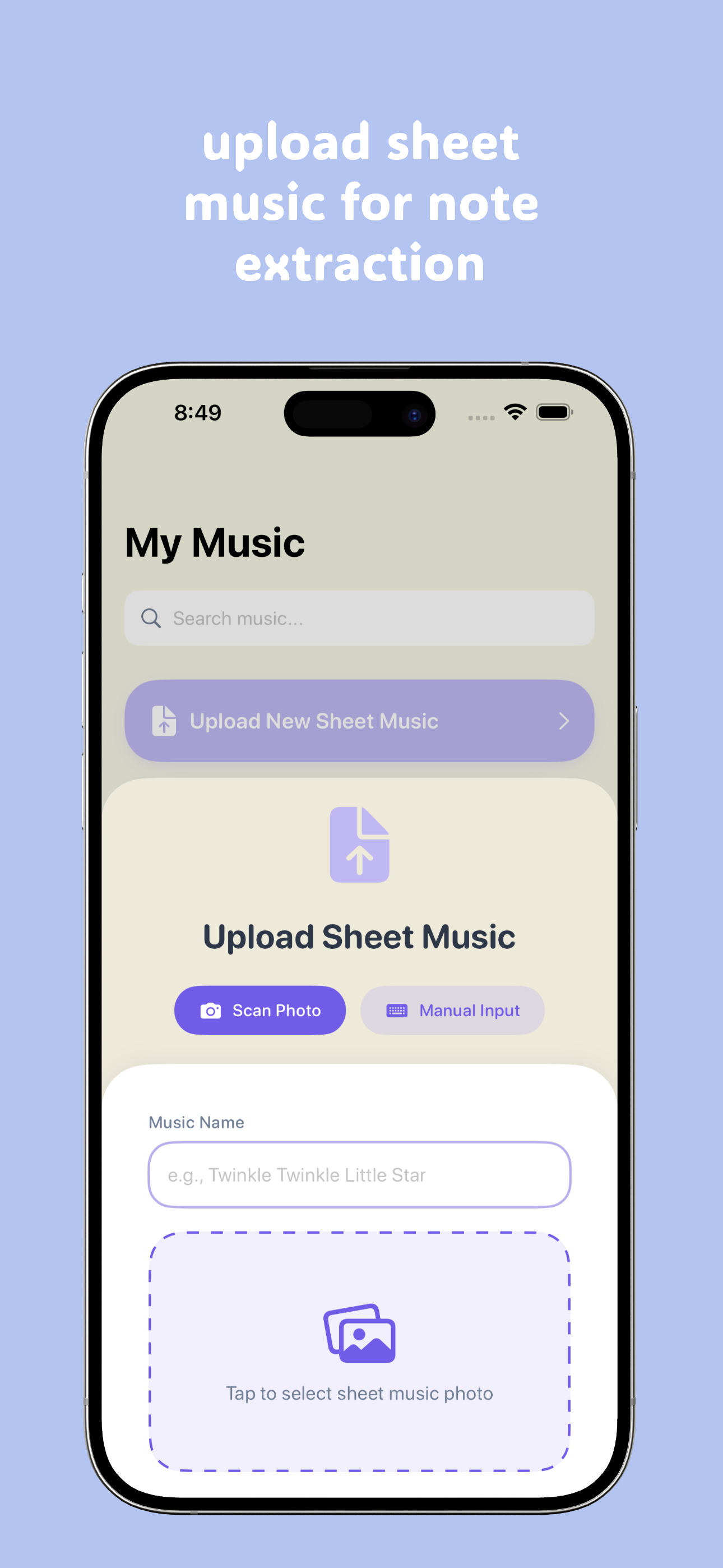 Aimelo: Wind Instrument Tutor