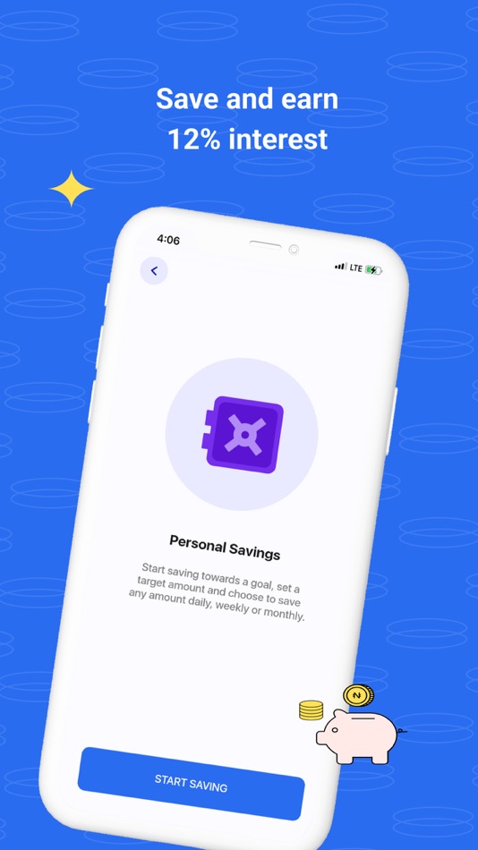 #3. Bankly MFB (iOS) By: 5554 Technologies LTD