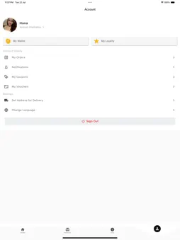 Meta Prima Global screenshot 7