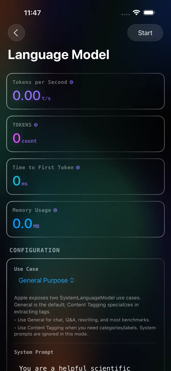 #3. System26 (iOS) De: BKO Group Inc.