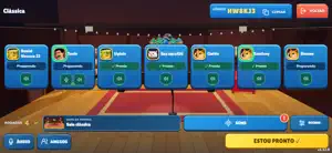 Mimic Party Brasil screenshot 4