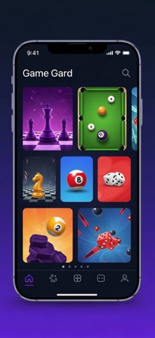 Al3ap: Online Games Screenshot 3 of 3