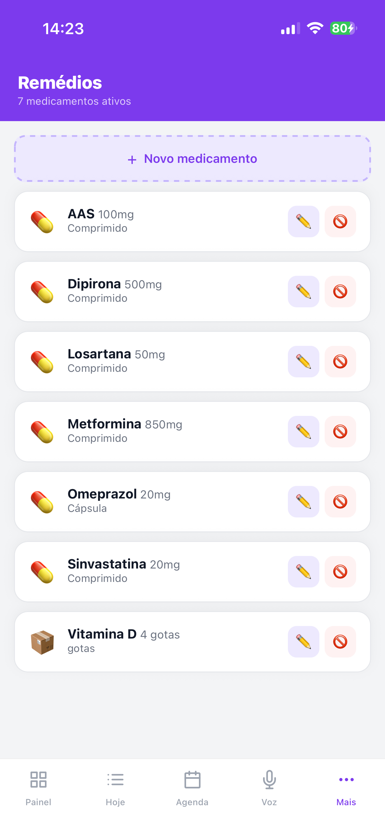 Lembrix screenshot 9