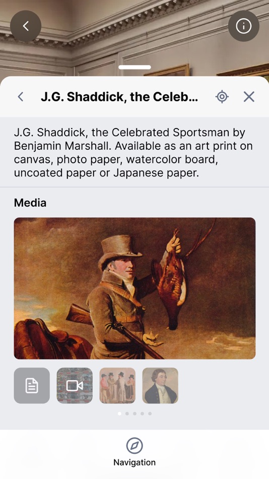 #2. Virtual Wayz (iOS) 由: MatterSoftwareltd