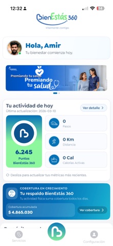BienEstas 360 Screenshot 1 of 5