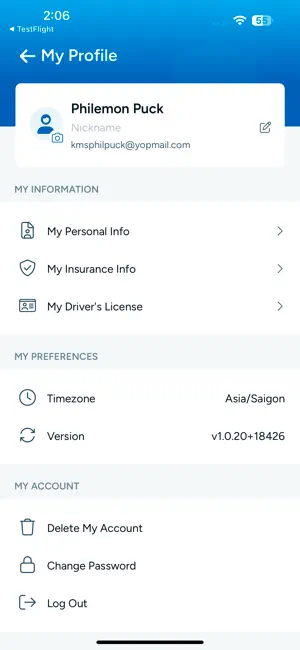 SynergenX screenshot 3