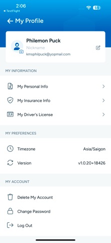 SynergenX Screenshot 3 of 8